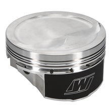 Load image into Gallery viewer, Wiseco Ford 302/351 Windsor Inline Valve and TFS Hight Port Heads -14cc Dish Piston Kit