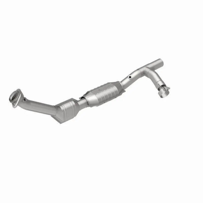 MagnaFlow Conv DF 99-00 Ford Trucks 5.4L Magnaflow