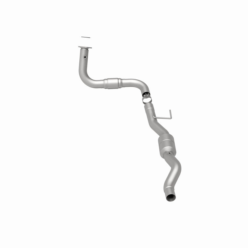 MagnaFlow Conv DF 04-06 Avalanche Driver Side 8.1L Magnaflow