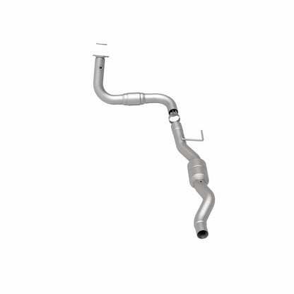 MagnaFlow Conv DF 04-06 Avalanche Driver Side 8.1L Magnaflow