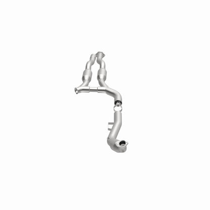 Magnaflow Conv DF D/S 03-06 Mercedes E55 AMG Magnaflow