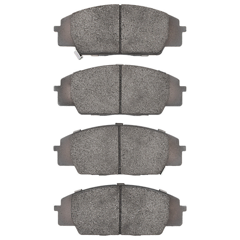 R1 00-11 Honda S2000 Front Euro Ceramic Brake Pads