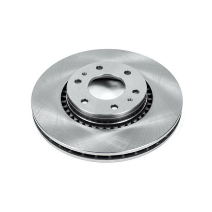 Power Stop 04-07 Buick Rainier Front Autospecialty Brake Rotor PowerStop