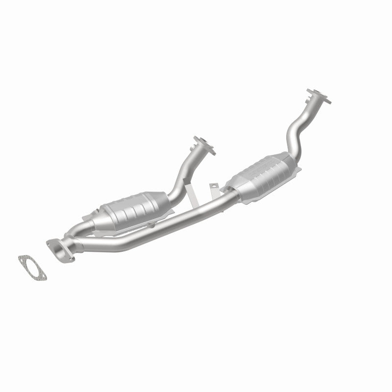 Magnaflow 99-00 Ford Windstar 3.0L Direct Fit Converter Magnaflow