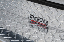 Load image into Gallery viewer, Deezee 09-21 Chevrolet/GMC Express/Savanah Running Board Cab Section Brite-Tread Aluminum