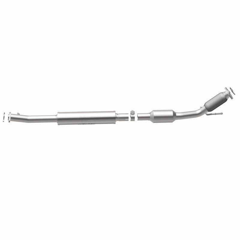 Magnaflow 2019 Toyota RAV4 2.5L Direct Fit Converter Magnaflow