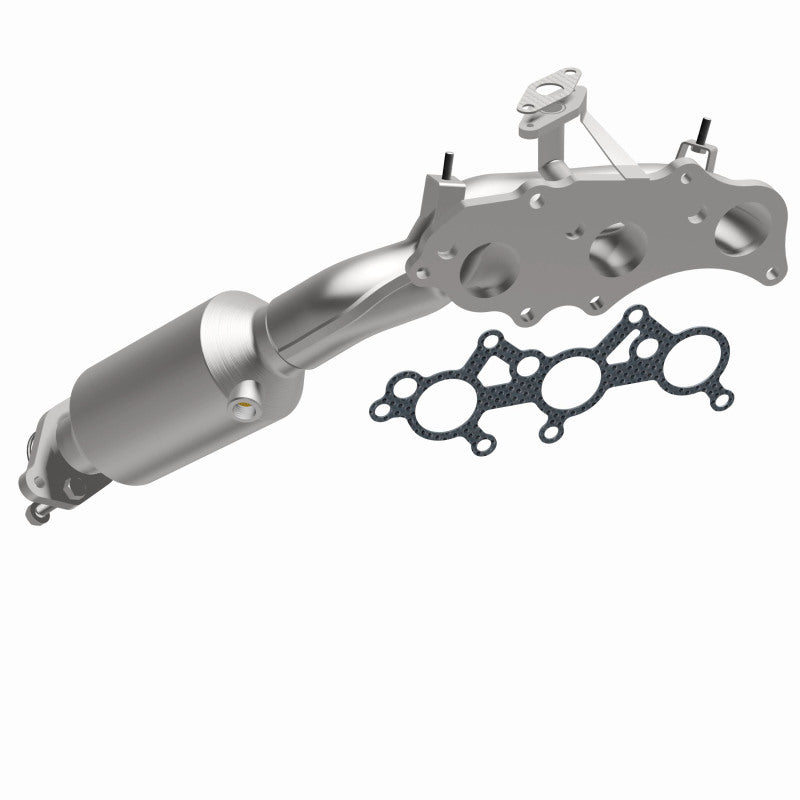 Magnaflow 2013 FJ Cruiser V6 4 OEM Manifold Direct Fit Converter Magnaflow