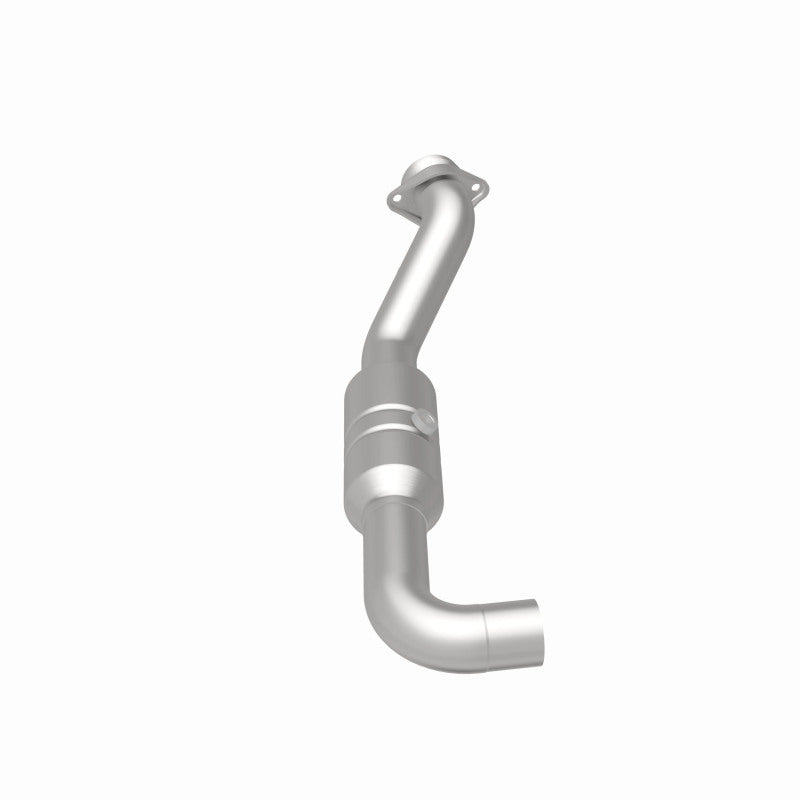 Magnaflow 12-14 Ford F-150 3.5L Direct Fit Converter Magnaflow