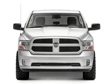 Load image into Gallery viewer, Raxiom 09-18 Dodge RAM 1500 Axial OEM Rep Headlights w/ Single Bulb- Chrome Housing (Clear Lens)