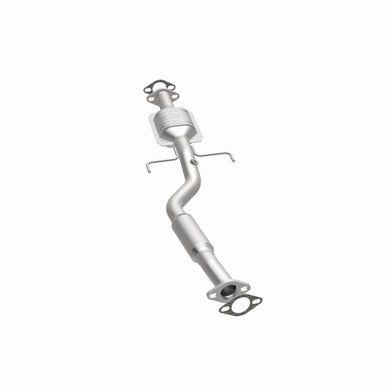 MagnaFlow Conv DF 5/00-01 Mitsubishi Eclipse 2.4L Rear / 99-5/00 Galant 2.4L Rear (49 State) Magnaflow