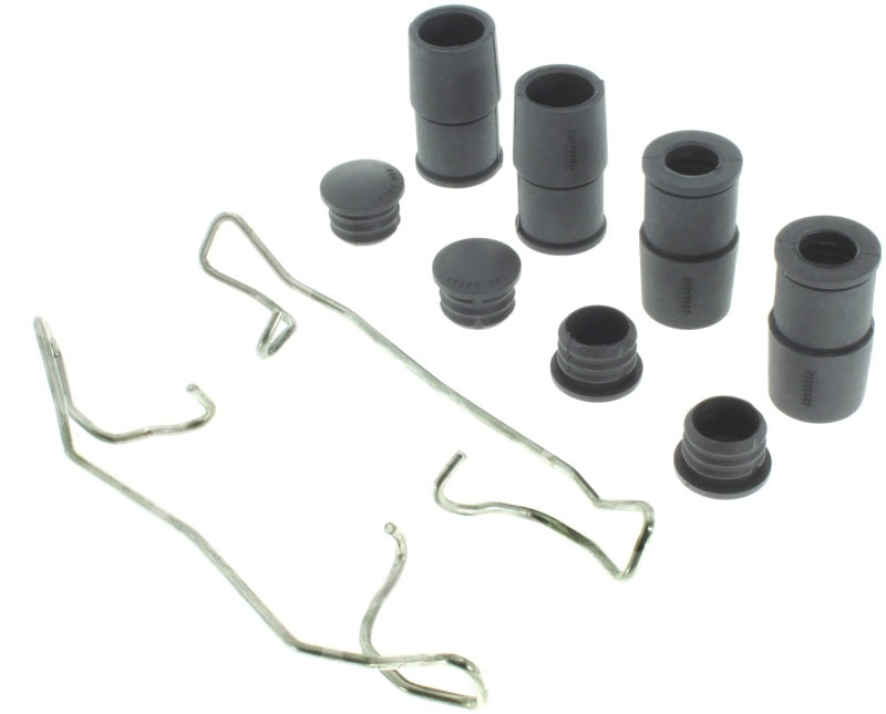 StopTech Premium Ceramic Brake Pads - 308.07360 Stoptech