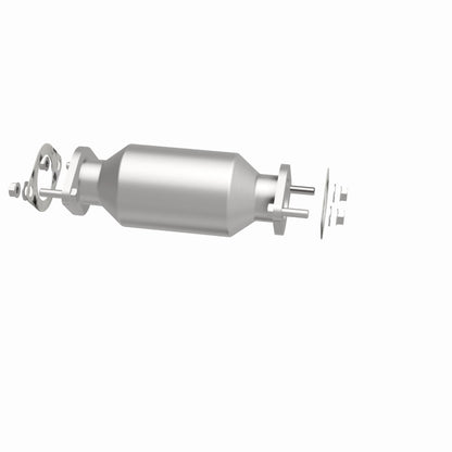 MagnaFlow Conv DF 09-10 Hyundai Genesis 4.6L Magnaflow