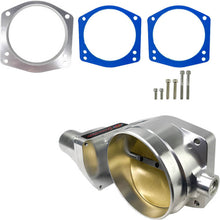 Load image into Gallery viewer, Granatelli 08-23 GM LS3/LSA/LSX Drive-By-Wire 108mm Throttle Body- Natural
