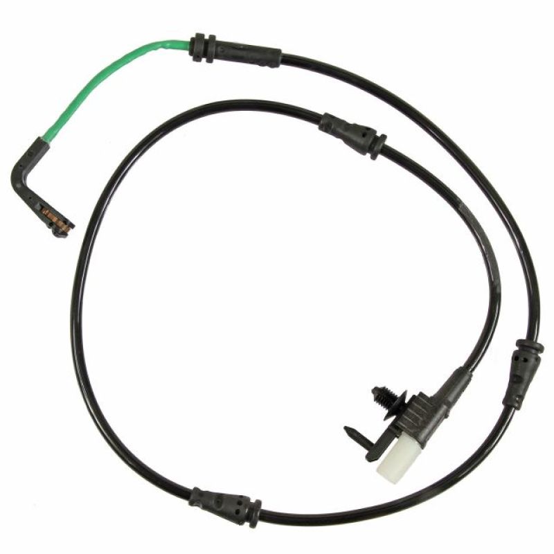 Power Stop 19-20 Jaguar I-Pace Front Euro-Stop Electronic Brake Pad Wear Sensor PowerStop