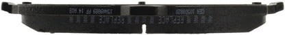 StopTech Premium Ceramic Brake Pads - 308.08820 Stoptech