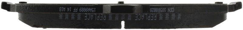 StopTech Premium Ceramic Brake Pads - 308.08820