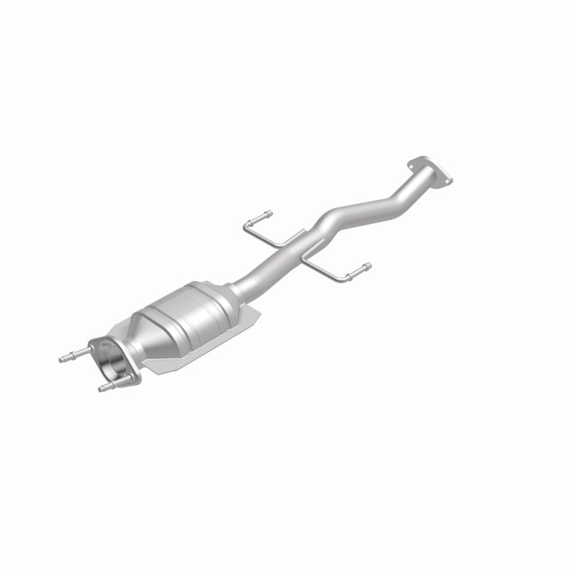 MagnaFlow Conv. DF 95-98 Mazda Protege Rear Magnaflow