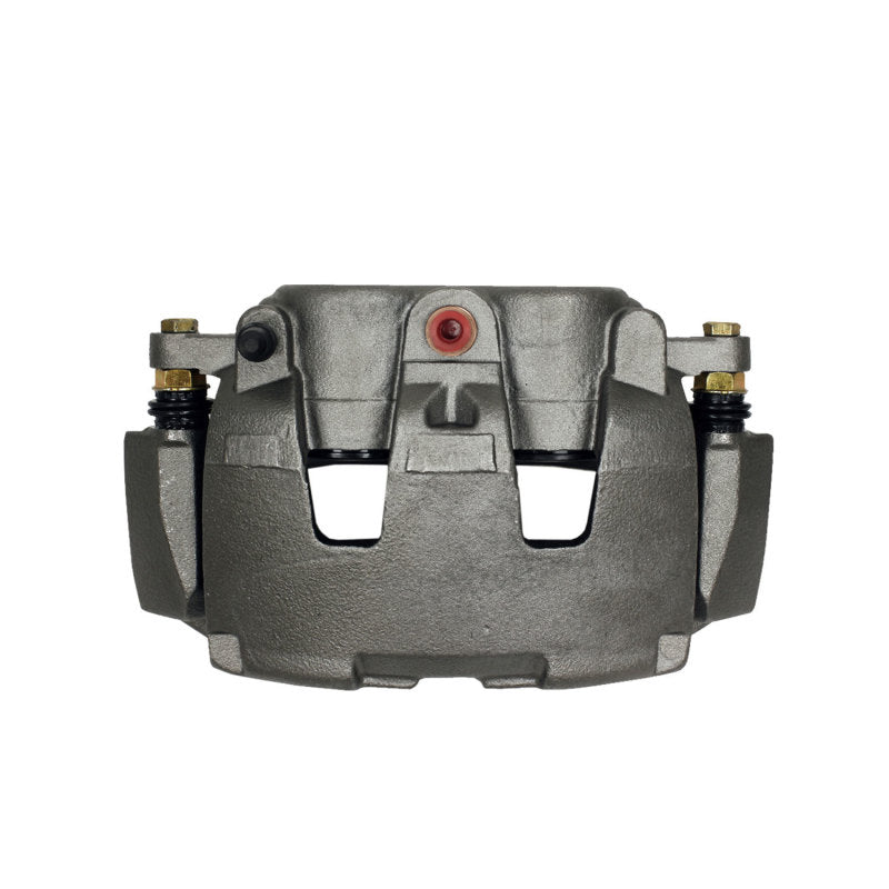 Power Stop 07-09 Chrysler Aspen Front Left Autospecialty Caliper w/Bracket PowerStop