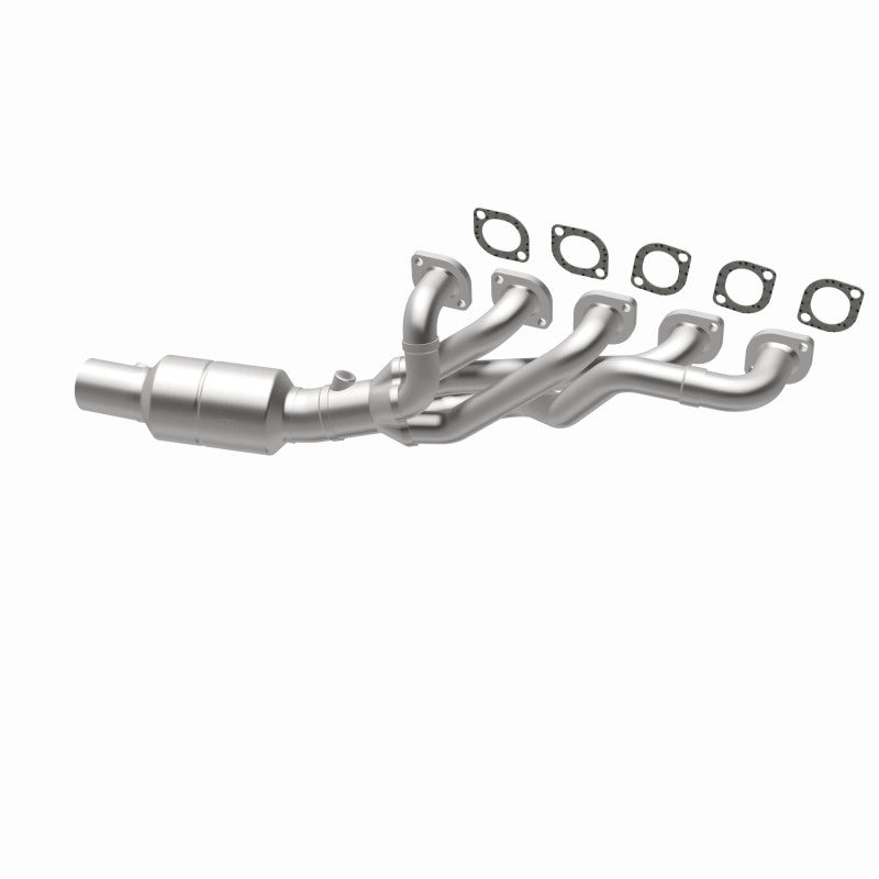 MagnaFlow Conv DF BMW M5-6 06-08 Driver Side Magnaflow