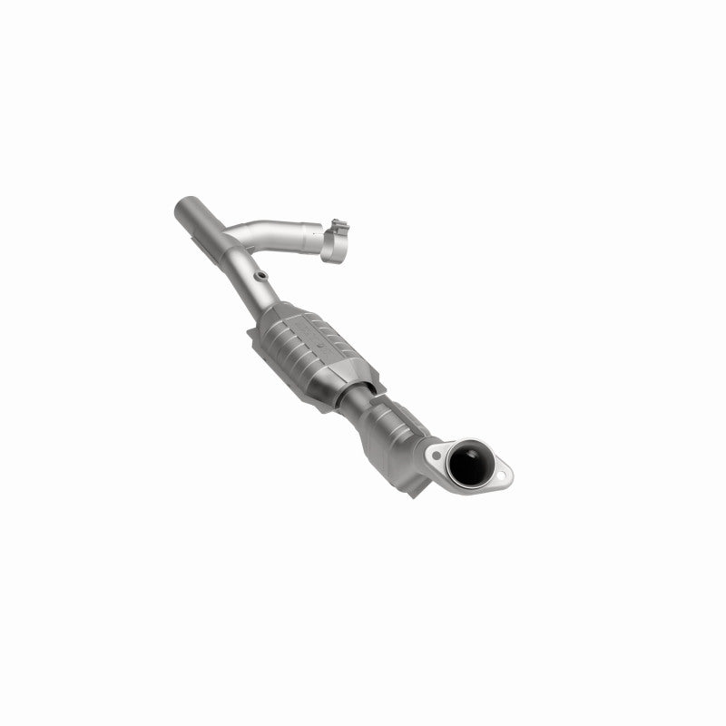 MagnaFlow Conv DF 99-00 Ford Trucks 5.4L Magnaflow