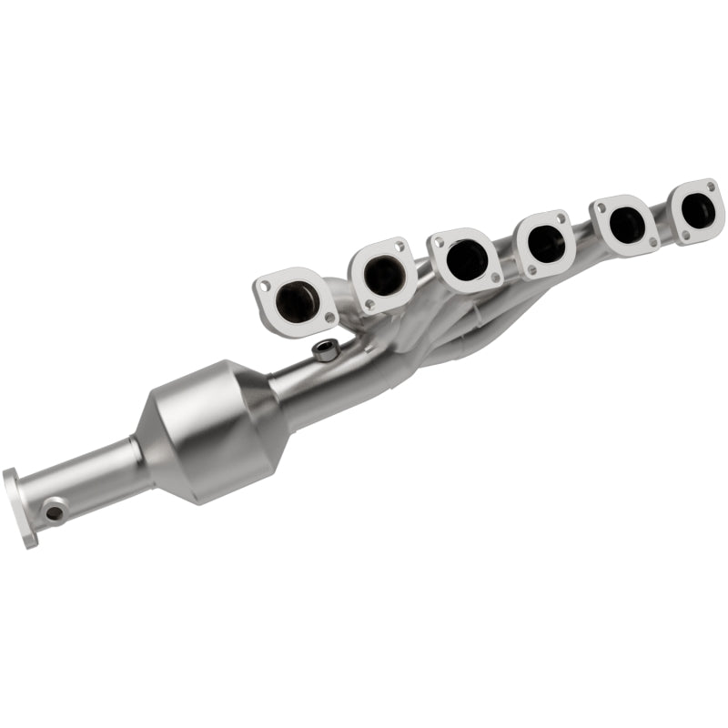 MagnaFlow Conv Direct Fit 04-06 BMW 760i V12-6.0L Magnaflow