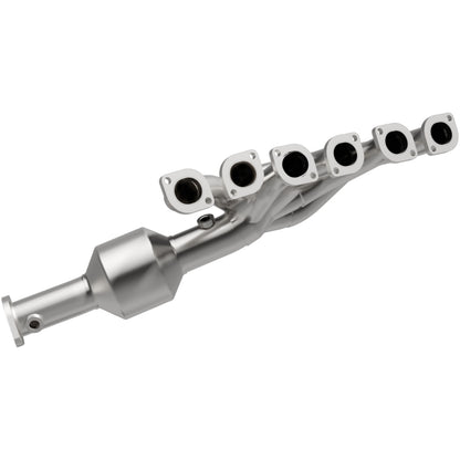 MagnaFlow Conv Direct Fit 04-06 BMW 760i V12-6.0L Magnaflow