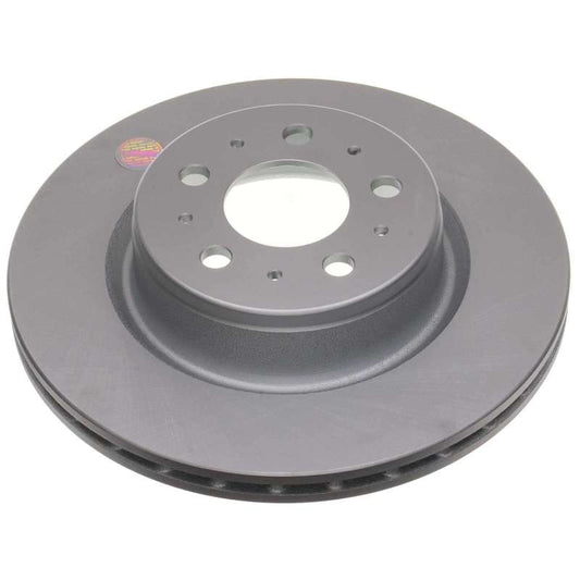 Power Stop 17-21 Tesla 3 Front Evolution Coated Rotor PowerStop