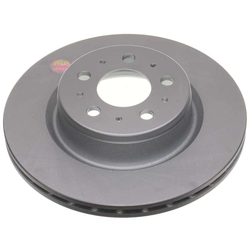 Power Stop 17-21 Tesla 3 Rear Evolution Coated Rotor PowerStop