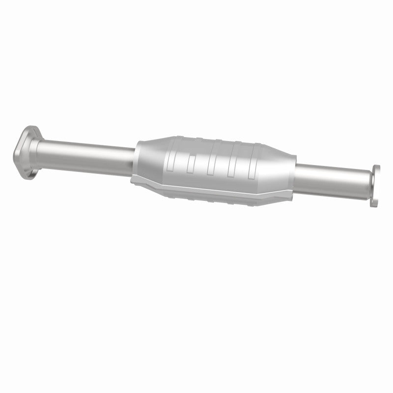 MagnaFlow Conv DF 01-03 Montero Sport Rear Magnaflow