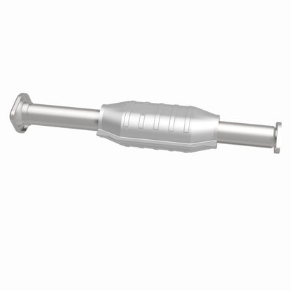 MagnaFlow Conv DF 01-03 Montero Sport Rear Magnaflow