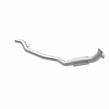 MagnaFlow 07-10 Dodge Charger 3.5L CARB Compliant Direct Fit Catalytic Converter Magnaflow