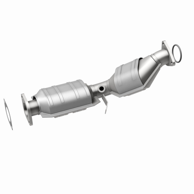 MagnaFlow Conv DF 03-04 350Z/G35 Coupe Driver Side