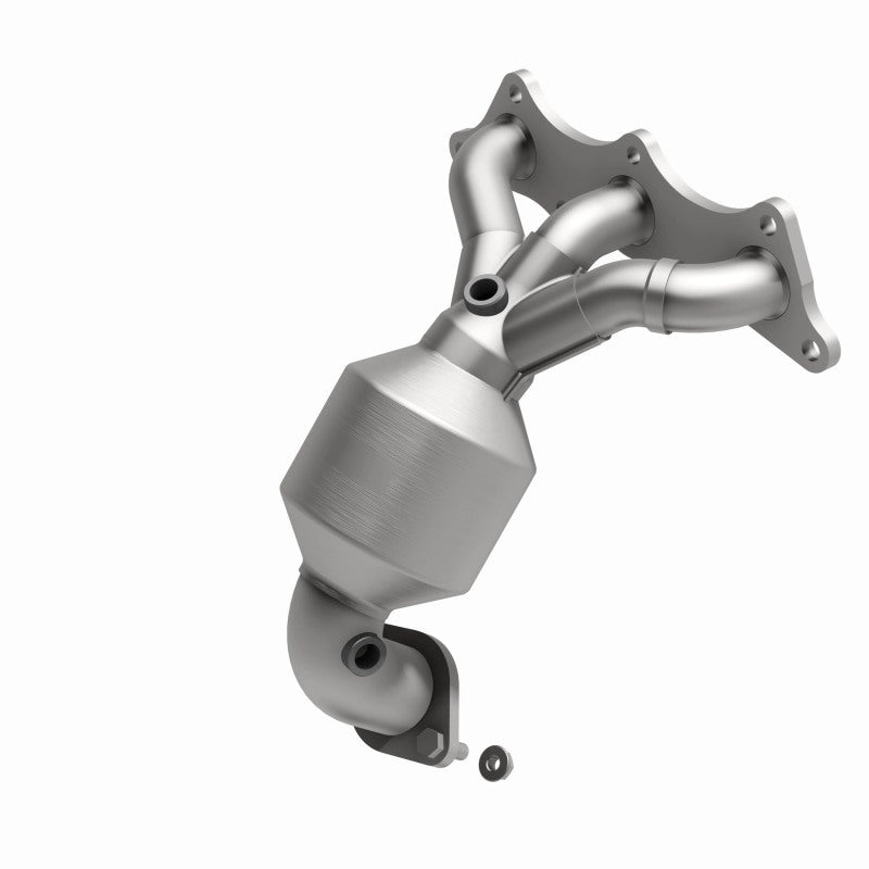 MagnaFlow Conv DF 04-06 Mitsubishi Galant 3.8L Front Manifold *NOT FOR SALE IN CALIFORNIA* Magnaflow