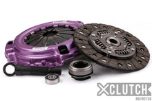 Load image into Gallery viewer, XClutch 92-95 Mazda MX-3 Base 1.6L Stage 1 Sprung Organic Clutch Kit