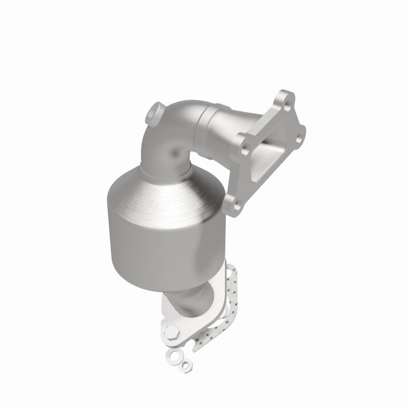Magnaflow Conv DF 2012-2014 Equinox 3 3.6 L Underbody Magnaflow