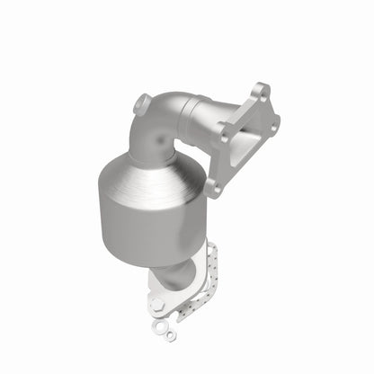 Magnaflow Conv DF 2012-2014 Equinox 3 3.6 L Underbody Magnaflow