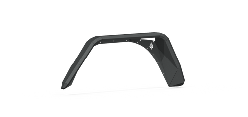 Body Armor 4x4 1922 Jeep Gladiator JT Rear Fender Flares