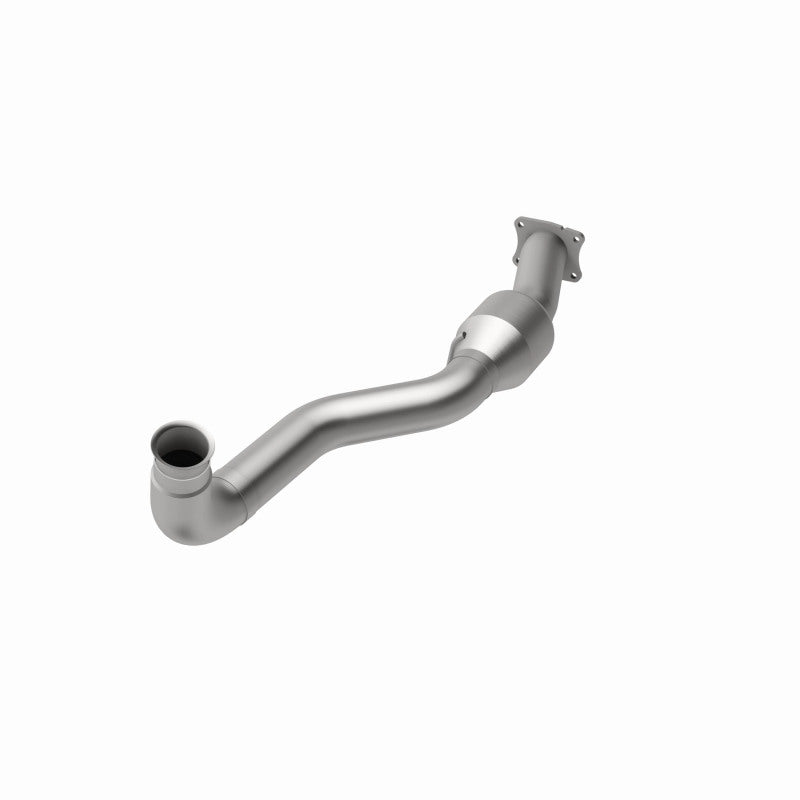 MagnaFlow Conv. DF 01-05 GM Silv/Sierra 6.6L Magnaflow