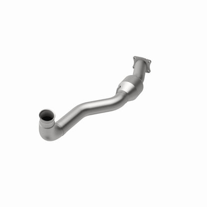 MagnaFlow Conv. DF 01-05 GM Silv/Sierra 6.6L Magnaflow