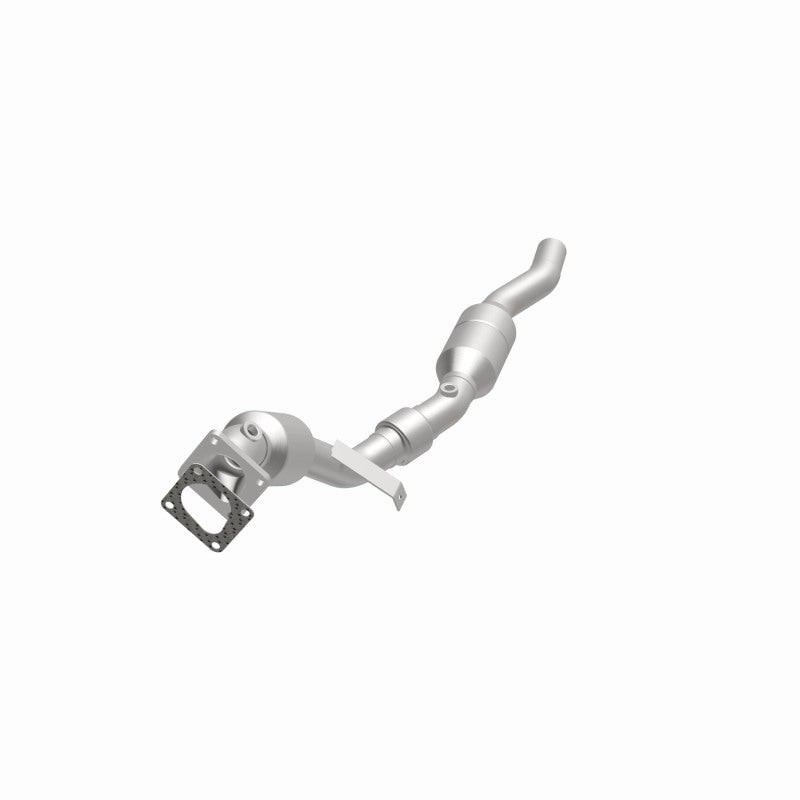 MagnaFlow Conv DF 00-02 Audi S4 2.7L P/S Magnaflow