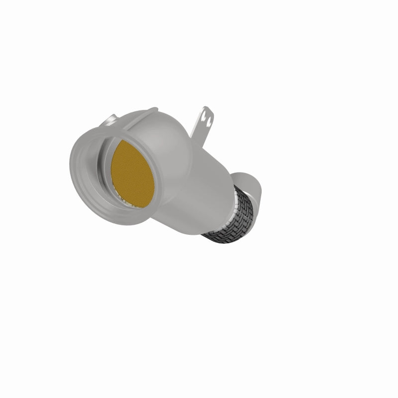 Magnaflow 19-22 BMW X5 Front Underbody 3L Direct Fit Converter