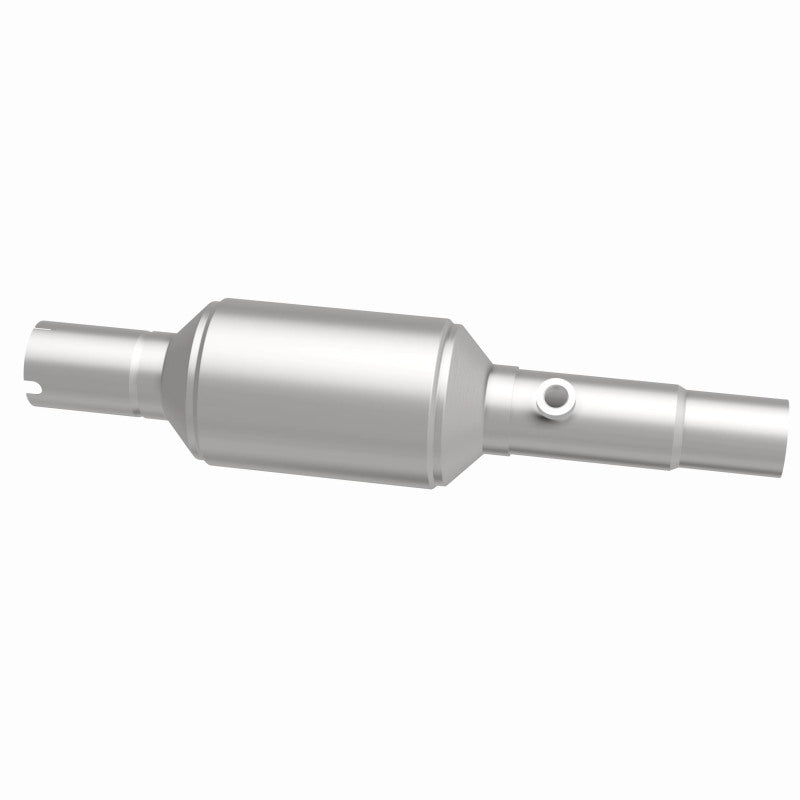 Magnaflow 93-95 Grand Cherokee 5.2 CA Direct Fit Converter Magnaflow