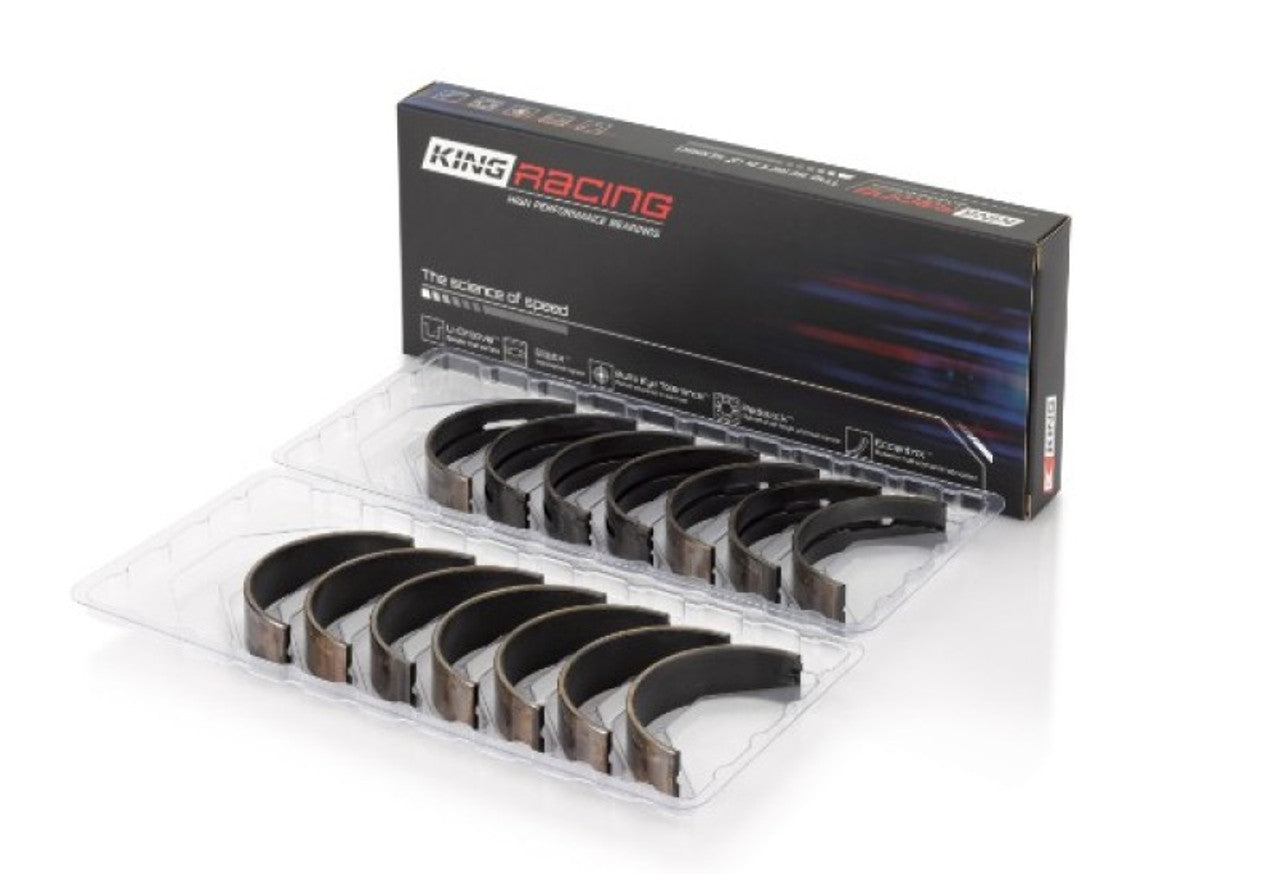 King Toyota Supra B58 (Size STDX) Main Bearing Set King Engine Bearings