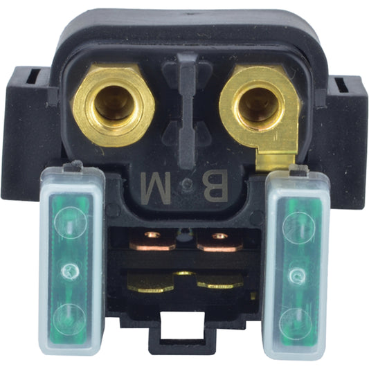 Arrowhead Suzuki/Yamaha M/C Starter Relay - 12-Volt 240-54045