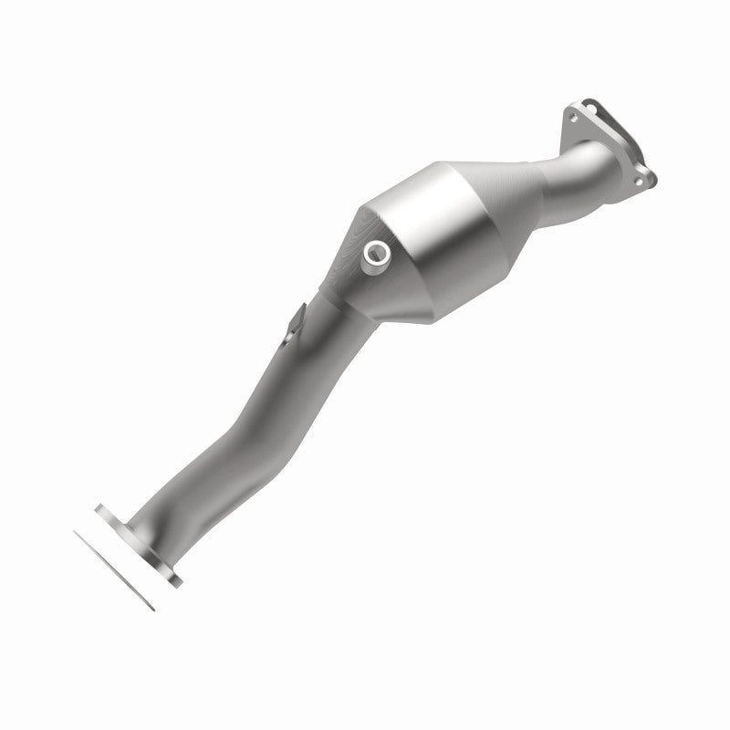 MagnaFlow Conv Direct Fit 11-15 Audi Q7 V6 3.0L - 2.5in Pipe Dia 24.375in L Magnaflow