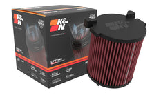 Load image into Gallery viewer, K&amp;N 03 Audi A3 L4-1.6L Drop In Air Filter