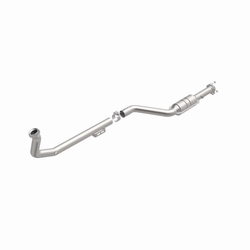 MagnaFlow Conv DF 03 Mercedes C230 1.8 & 2.8L Magnaflow