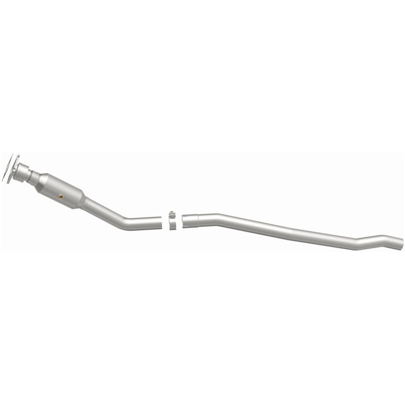 Magnaflow 2005 Dodge Grand Caravan 3.3L Direct Fit Converter Magnaflow