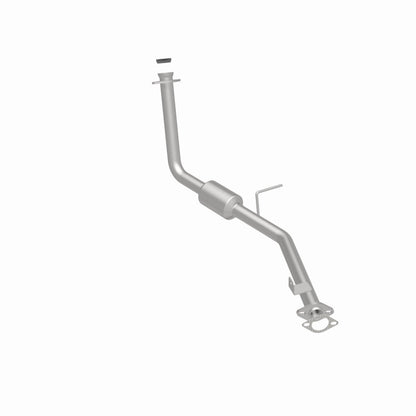 MagnaFlow Conv DF 1986-1994 Suzuki Samurai 1.3 Magnaflow
