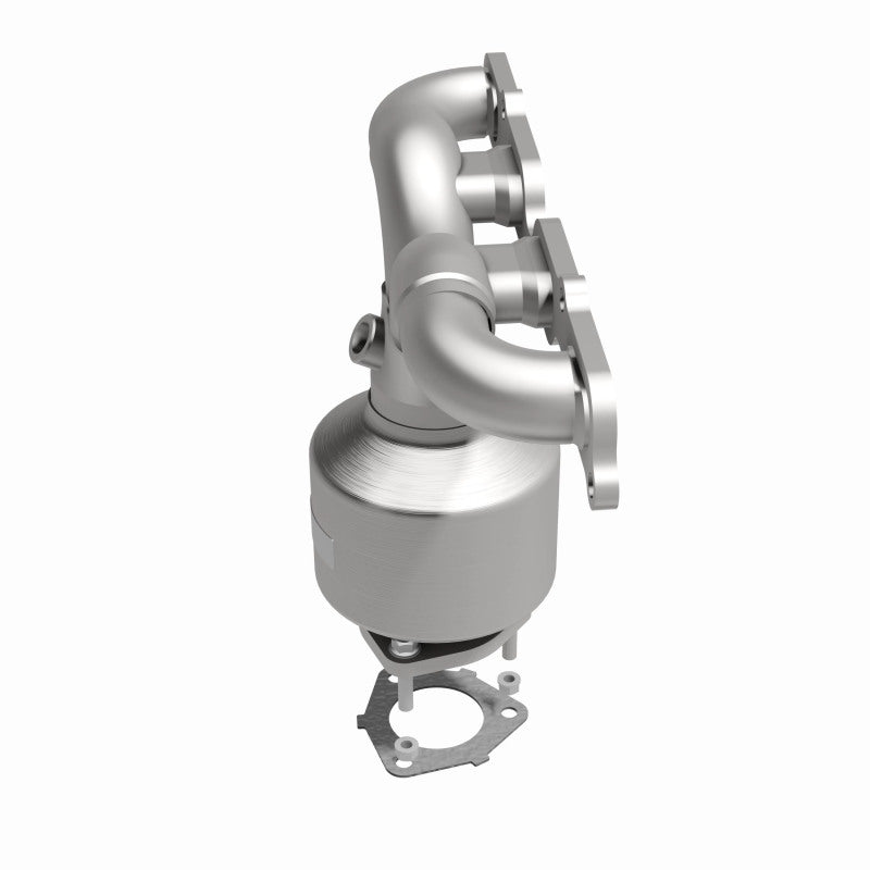 MagnaFlow Conv DF 95/98 Saturn SC/SL/SW 1.9L Magnaflow